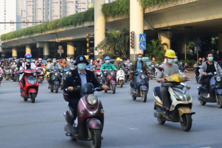 从充电到换电，电动两轮车换电究竟有多靠谱？