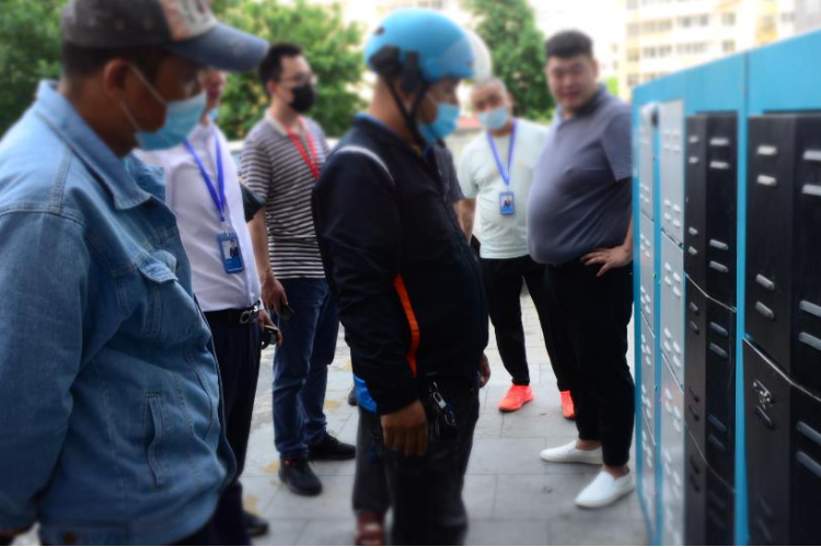 深挖电动两轮车用户痛点，抓住换电服务的千亿风口