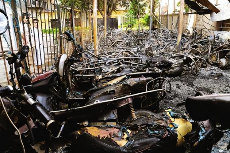 困扰两轮车换电市场发展的产品和技术问题是否解决了？